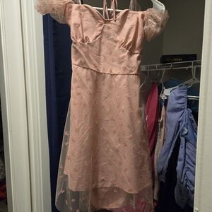 Size Large. Never worn